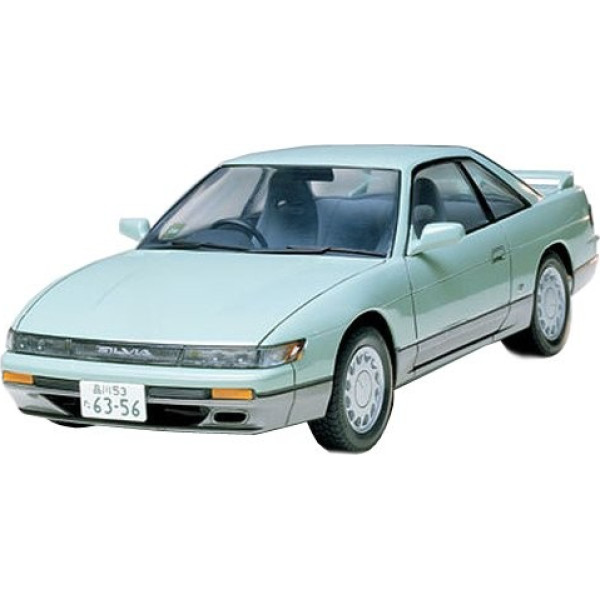 Nissan silvia ks