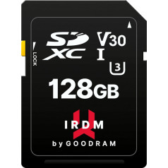 Atmiņas karte sd irdm 128gb uhs-i u3