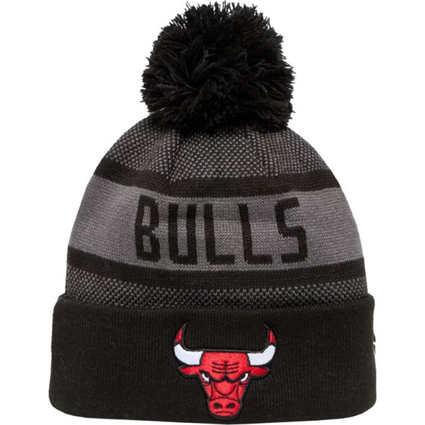 Jake Cuff Beanie Chicago Bulls cepure M 60565217 / OSFM