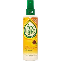 Frylight Saulespuķu eļļas aerosols 190 ml