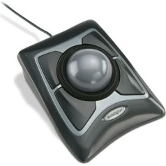 Vadu trackball eksperta pele