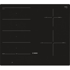 Indukcijas plīts pxe601dc1e