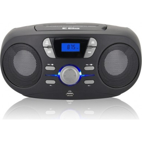 Radio inga cd70 usb