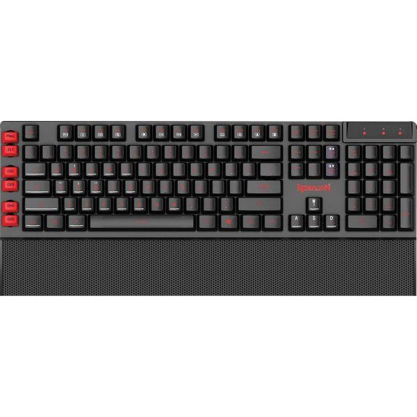 Spēļu tastatūra yaksa k505