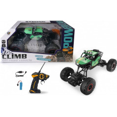 Automatinis r/c