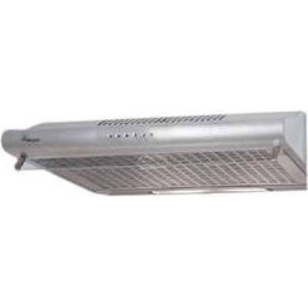 Hood wk-7 p 3050 50 inox