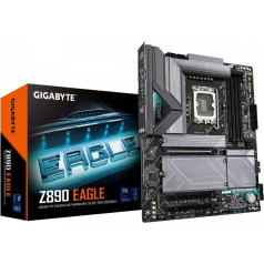 Pamatplate z890 eagle s1851 4ddr5 dp/tb4 atx