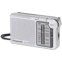 Mobilais radio rf-p150