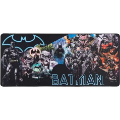 Subsonic Gaming Mouse Pad XXL Batman V2