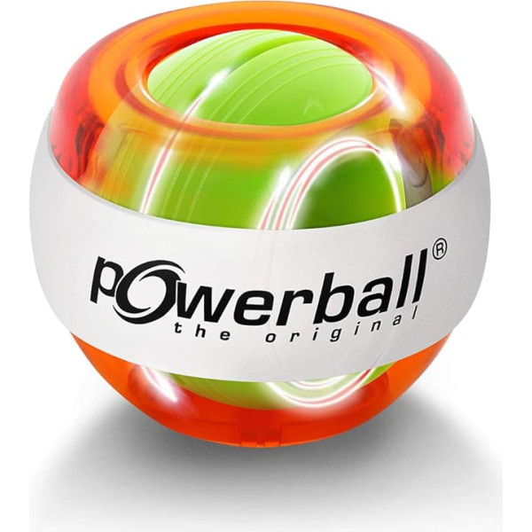 Powerball Oriģinālais vieglais rokas trenažieris