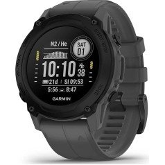 Garmin GPS multisporta pulkstenis Descent G1 Dive Computer