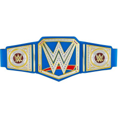 WWE Universal League josta autentiska stila ar regulējamu jostu bērniem vecumā no 6 gadiem