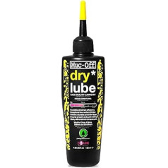 Muc-Off MUC966 Sausā smēre velosipēdiem - 120 ml