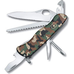 Victorinox Trailmaster kabatas nazis