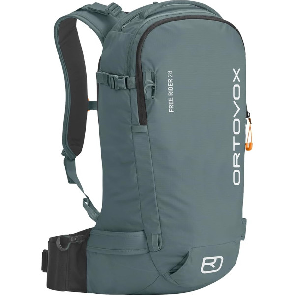 ORTOVOX Unisex Free Rider 28 sporta mugursoma