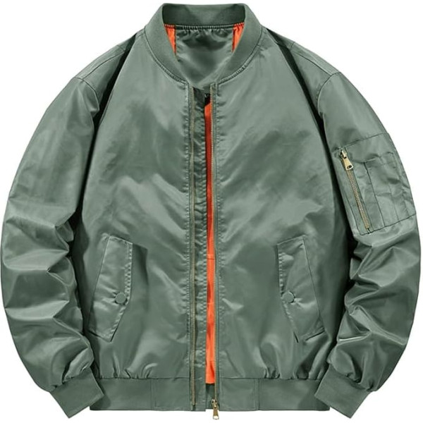 SRZYMJ Coat Vīriešu kostīms Ziemas jaka Parka Pārejas jaka Viegla āra jaka Ādas softshell jaka 4XL Stepēta jaka Funkcionāla jaka Parka Long Windbreaker Ziemas brīvā laika jaka