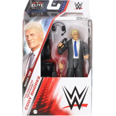 WWE Elite Collection Series 109 Cody Rhodes figūriņa