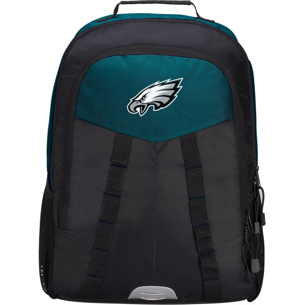 The Northwest Company NFL Philadelphia Eagles Scorcher mugursoma, 18