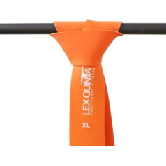 Lex Quinta Power Band - 6 Strengths XXS to XL - Pull-Up Band - Pullup Support - Fitness Band - Resistance Band