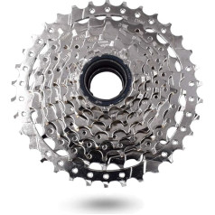 Drift MANIAC 8 ātrumu brīv ritenis 11-34 11-32 13-28 13-32 Epoch E-Bike Sprocket 8spd