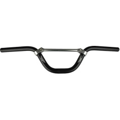 VWP Send BMX 22.2 / 630 / 22.2 mm Black