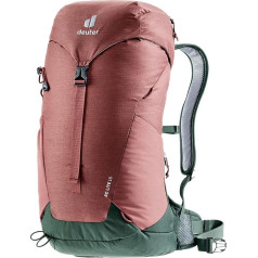 deuter AC Lite 16 pārgājienu mugursoma