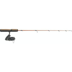 Frabill Combo Spin Arctic Fire 28 Medium