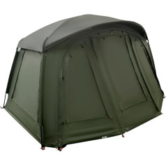 Prologic Inspire SLR Full Bivvy System Inc Wrap SVS72869