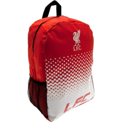 Liverpool FC 2401 Unisex pieaugušo mugursoma, daudzkrāsaina