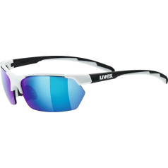 uvex Sportstyle 114 Unisex pieaugušo sporta brilles