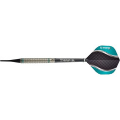 Bulls Unisex - Pieaugušo Bull's Artos Ar1 Soft Darts