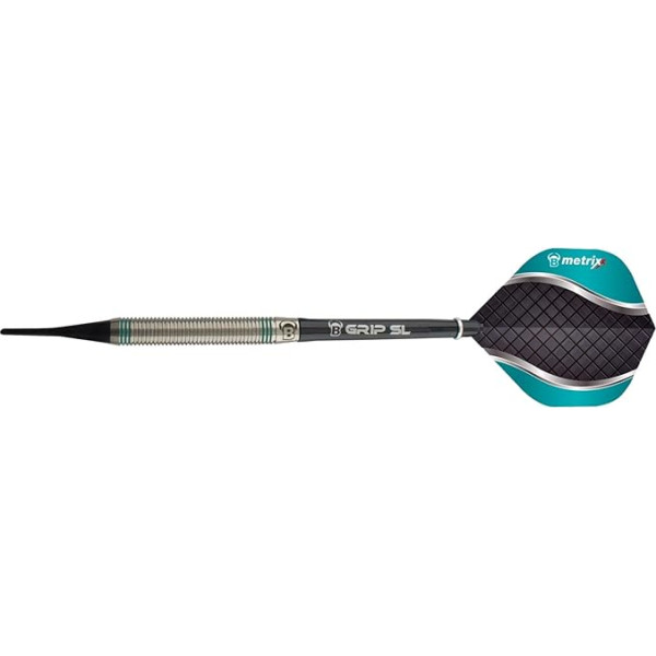 Bulls Unisex - Pieaugušo Bull's Artos Ar1 Soft Darts