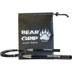 BEAR GRIP - Elites skrejceļš