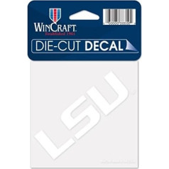 Wincraft NCAA LSU Louisana State University Tigers 4