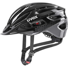 Uvex Unisex Adult True velosipēdu ķivere