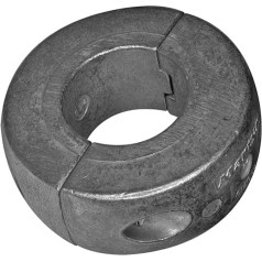 Martyr Anodes Unisex-Adult CMC-12 ANODO, daudzkrāsains, standarta
