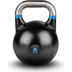 Lex Quinta Agogue Competition Kettlebell - 12 kg