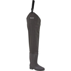 frogg toggs Vīriešu Rana II PVC Bootfoot Hip Wader