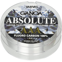 VARIVAS Ganoa Absolute AAA Fluorocarbon