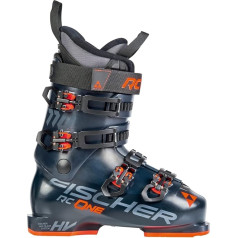 Fischer Slēpošanas zābaki RC One 110 MP29.5 EU45 1/3 Slēpošanas zābaki Flex 110 Model 2023
