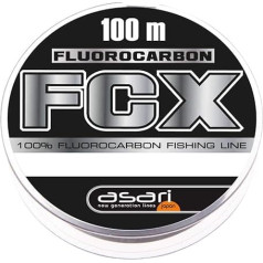 B/100 m ASARI FCX fluoroglekļa 0,33