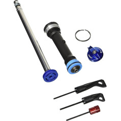 RockShox DMPRINT RT TK SKTRS/XC32 80-120 CRN, ,