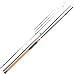 Makšķerēšana Daiwa Ninja X Feeder 3,90 m -150 g