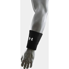 Under Armour 6 inch UA Performance Wristband