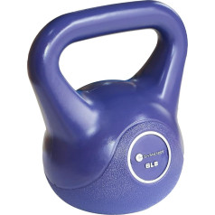 Vingrinieks Exercise Fitness Kettlebell Workout Body Your Weight Equipment, lūdzu, izvēlieties izmēru