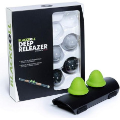 Blackroll® Releazer The deep vibration massager from Faszien.