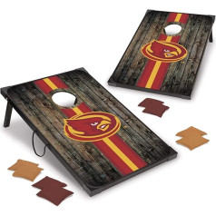 Wild Sports Iowa State Cyclones Sports Fan Rear Gating Toss Games Team Colour One Size