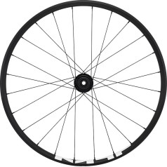 SHIMANO MT501 Unisex pieaugušo velosipēdu riteņi 27,5 collas, daudzkrāsaini, viens izmērs