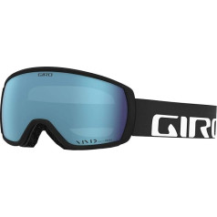 Giro Snow Balance brilles Black Wordmark One Size