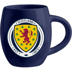 Forever Collectibles UK Schottland-Teetasse